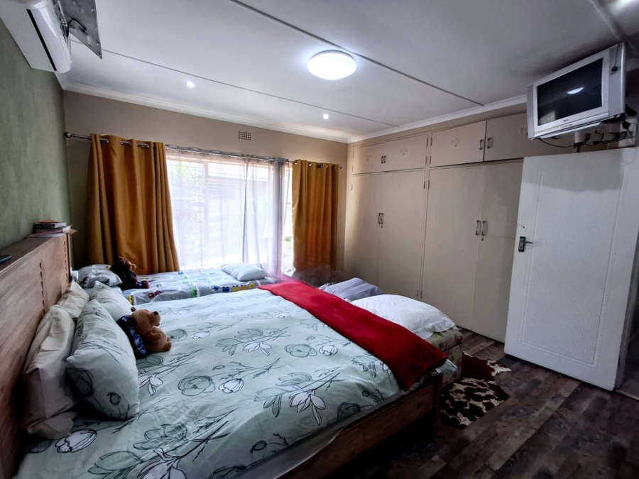 4 Bedroom Property for Sale in Sasolburg Ext 23 Free State